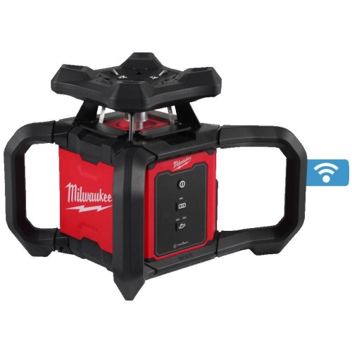 Milwaukee M18 RLOH600-201C - Niwelator laserowy 600 m / 18 V
