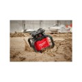 Milwaukee M18 RLOH600-201C - Niwelator laserowy 600 m / 18 V
