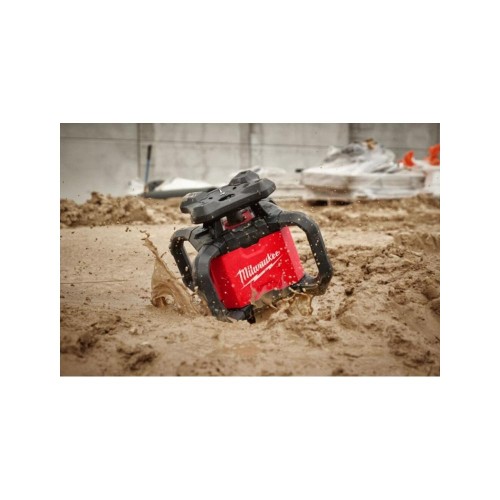 Milwaukee M18 RLOH600-201C - Niwelator laserowy 600 m / 18 V