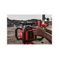 Milwaukee M18 RLOH600-201C - Niwelator laserowy 600 m / 18 V