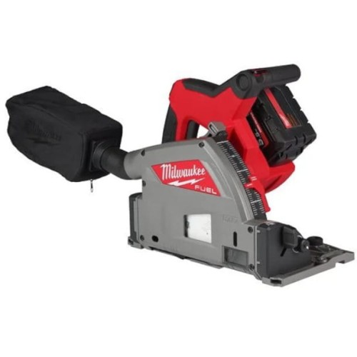 Milwaukee M18 FPS55-552P - Akumulatorowa pilarka tarczowa - zagłebiarka 165 mm
