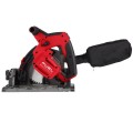Milwaukee M18 FPS55-552P - Akumulatorowa pilarka tarczowa - zagłebiarka 165 mm