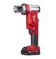 Milwaukee M18 HKP-201CA - Akumulatorowa prasa do otworów 60 kN