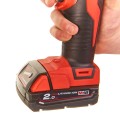 Milwaukee M18 HKP-201CA - Akumulatorowa prasa do otworów 60 kN