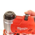 Milwaukee M18 HKP-201CA - Akumulatorowa prasa do otworów 60 kN