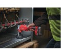 Milwaukee M18 HKP-201CA - Akumulatorowa prasa do otworów 60 kN