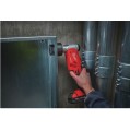Milwaukee M18 HKP-201CA - Akumulatorowa prasa do otworów 60 kN