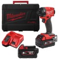 MILWAUKEE M18 FID3-502X - Akumulatorowa zakrętarka udarowa 1/4"