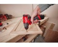 Milwaukee M12 FPD2-202X - Akumulatorowa wiertarko-wkrętarka udarowa