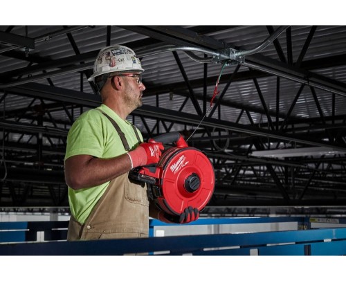 Milwaukee M18 FPFT-0 - Urządzenie do przeciągania przewodów