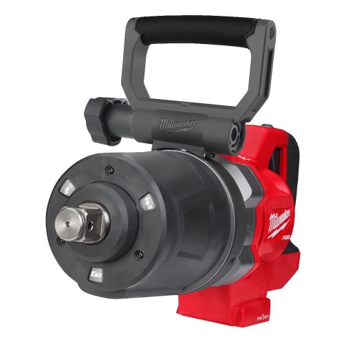 Milwaukee M18 ONEFHIWF1DS-0C - Klucz udarowy akumulatorowy 1"