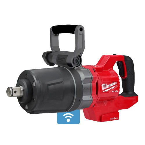 Milwaukee M18 ONEFHIWF1DS-0C - Klucz udarowy akumulatorowy 1"