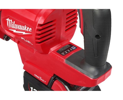 Milwaukee M18 ONEFHIWF1DS-0C - Klucz udarowy akumulatorowy 1"