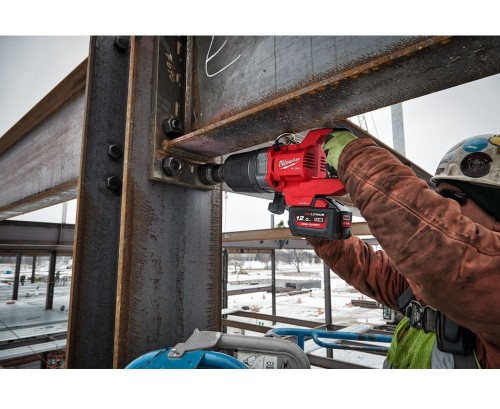 Milwaukee M18 ONEFHIWF1DS-0C - Klucz udarowy akumulatorowy 1"