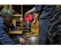 Milwaukee M18 ONEFHIWF1DS-0C - Klucz udarowy akumulatorowy 1"