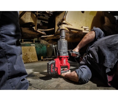 Milwaukee M18 ONEFHIWF1DS-0C - Klucz udarowy akumulatorowy 1"