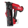 Milwaukee M18 FN16GA-202X - Gwoździarka akumulatorowa