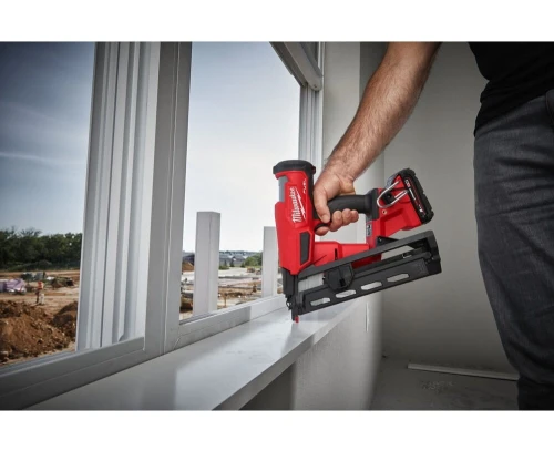 Milwaukee M18 FN16GA-202X - Gwoździarka akumulatorowa
