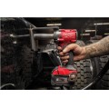 Milwaukee M18 FIW2F12-502X - Akumulatorowy klucz udarowy 1/2"