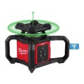 Milwaukee M18 RLOHVG300-501C - Niwelator laserowy 300 m / 18 V