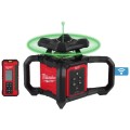 Milwaukee M18 RLOHVG300-501C - Niwelator laserowy 300 m / 18 V