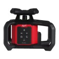Milwaukee M18 RLOHVG300-501C - Niwelator laserowy 300 m / 18 V