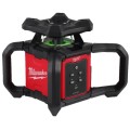 Milwaukee M18 RLOHVG300-501C - Niwelator laserowy 300 m / 18 V