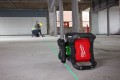 Milwaukee M18 RLOHVG300-501C - Niwelator laserowy 300 m / 18 V