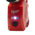 Milwaukee M18 FCDDEXL-0- Odpylacz akumulatorowy