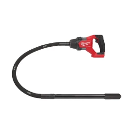 Milwaukee M18 FCVN24-0 - Wibrator akumulatorowy do betonu buława z wałkiem 2.4 m