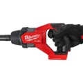Milwaukee M18 FCVN24-0 - Wibrator akumulatorowy do betonu buława z wałkiem 2.4 m