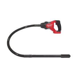 Milwaukee M18 FCVN12-0 - Wibrator akumulatorowy do betonu buława z wałkiem 1.2 m 