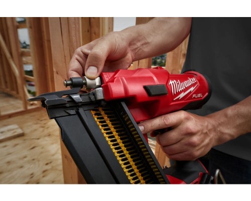 Milwaukee M18 FFN21-0C- Gwoździarka akumulatorowa