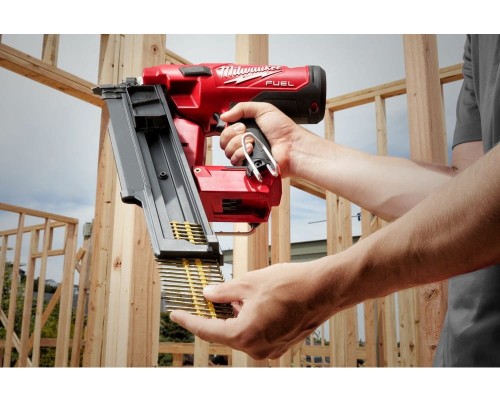 Milwaukee M18 FFN21-0C- Gwoździarka akumulatorowa