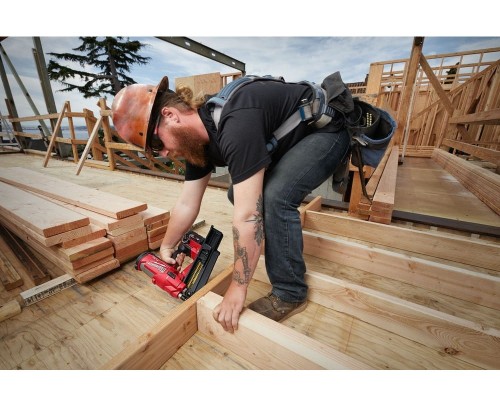 Milwaukee M18 FFN21-0C- Gwoździarka akumulatorowa