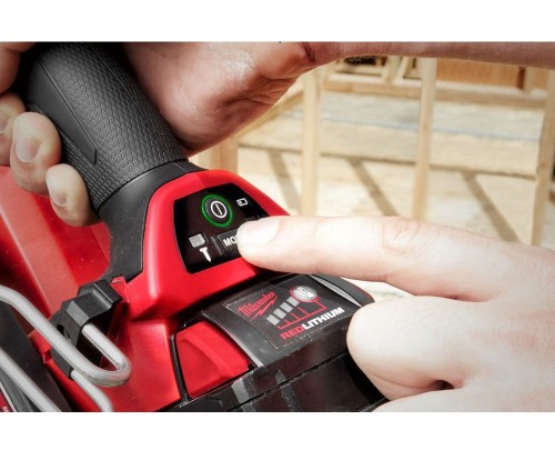 Milwaukee M18 FFN21-0C- Gwoździarka akumulatorowa