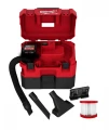 MILWAUKEE M12 FVCL-0 - Odkurzacz akumulatorowy mokro/sucho