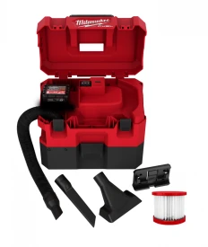 MILWAUKEE M12 FVCL-0 - Odkurzacz akumulatorowy mokro/sucho