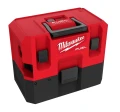 MILWAUKEE M12 FVCL-0 - Odkurzacz akumulatorowy mokro/sucho