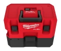 MILWAUKEE M12 FVCL-0 - Odkurzacz akumulatorowy mokro/sucho