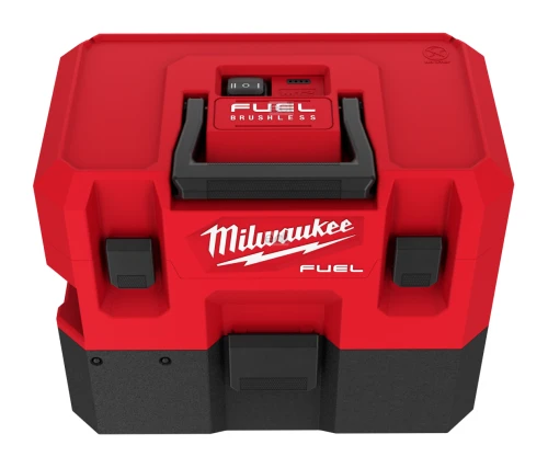 MILWAUKEE M12 FVCL-0 - Odkurzacz akumulatorowy mokro/sucho