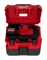 MILWAUKEE M12 FVCL-0 - Odkurzacz akumulatorowy mokro/sucho