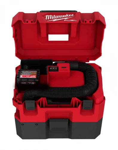 MILWAUKEE M12 FVCL-0 - Odkurzacz akumulatorowy mokro/sucho