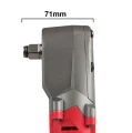 Milwaukee M12 FRAIWF38-0 - Klucz udarowy akumulatorowy kątowy 3/8"