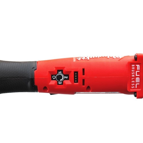 Milwaukee M12 FRAIWF38-0 - Klucz udarowy akumulatorowy kątowy 3/8"