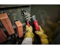 Milwaukee M12 FRAIWF38-0 - Klucz udarowy akumulatorowy kątowy 3/8"
