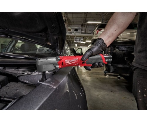 Milwaukee M12 FRAIWF38-0 - Klucz udarowy akumulatorowy kątowy 3/8"