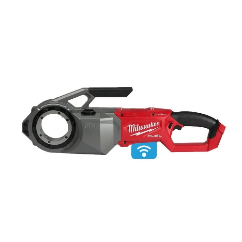 Milwaukee M18 FPT2-0C - Gwintownica do rur akumulatorowa 2"