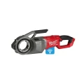 Milwaukee M18 FPT2-0C - Gwintownica do rur akumulatorowa 2"
