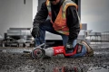 Milwaukee M18 FPT2-0C - Gwintownica do rur akumulatorowa 2"